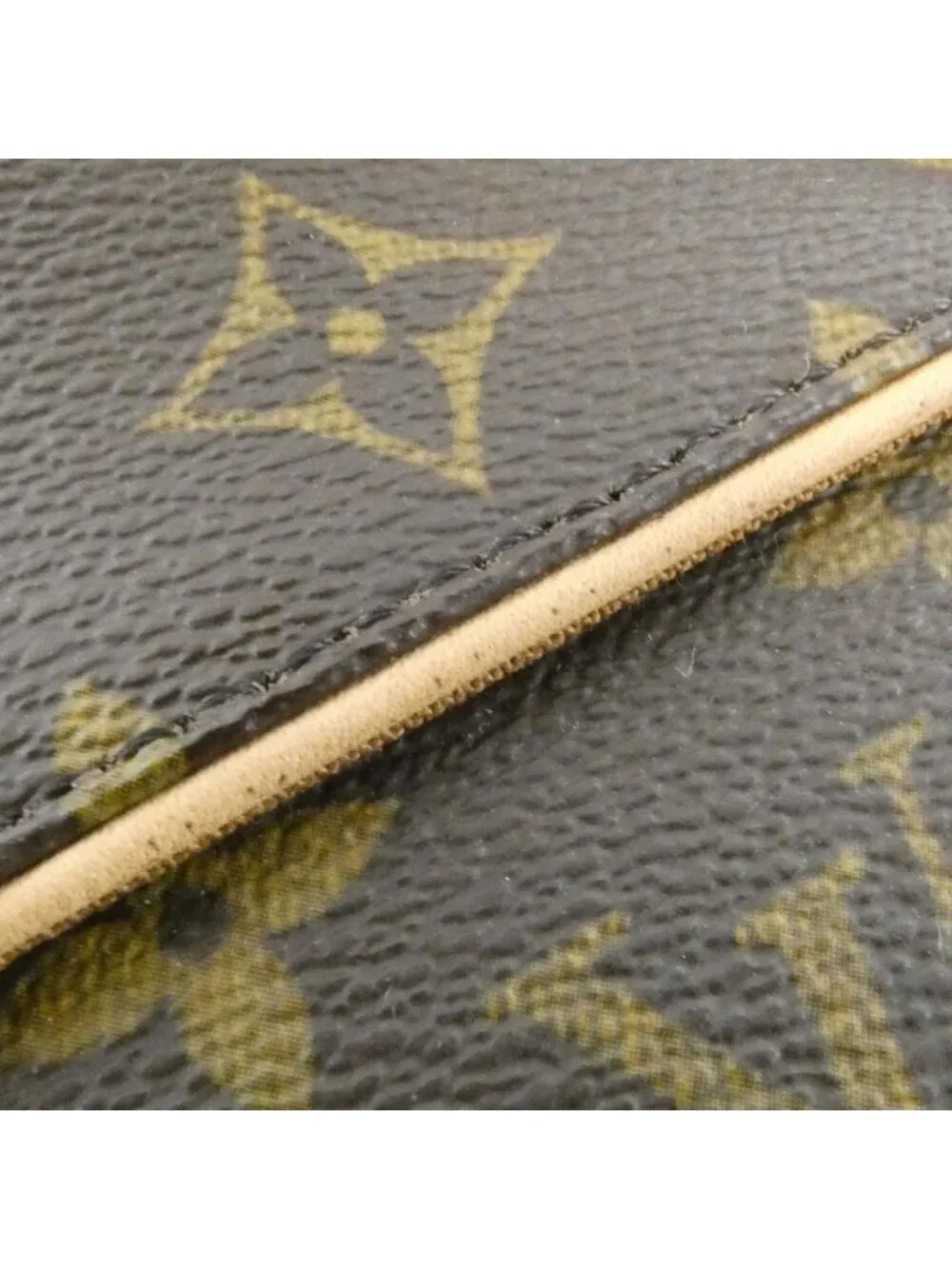 Louis Vuitton Monogram Marelle Sac a Dos Backpack